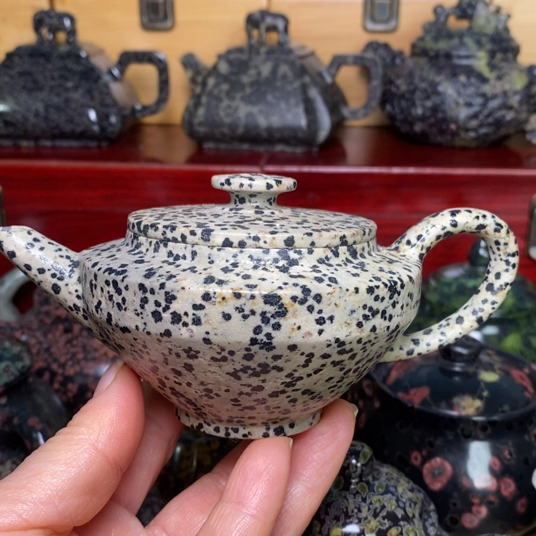 斑点石福利款至尊壶140cc