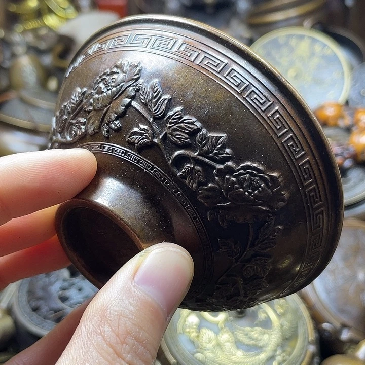 全是铜铜铜器铜器