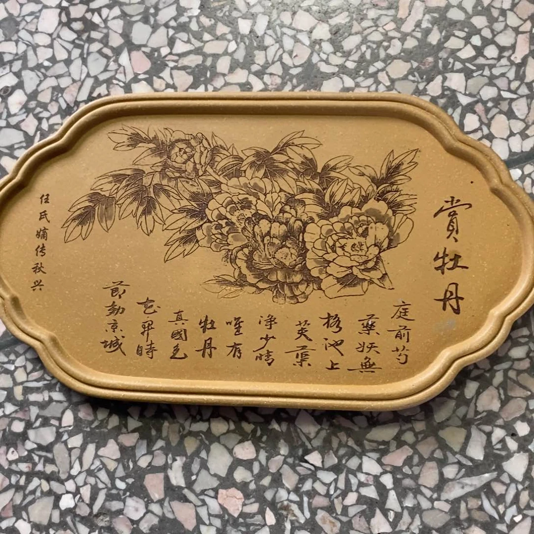 紫砂茶宠紫砂知道