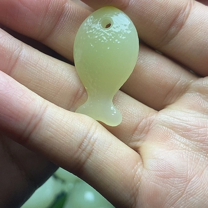 玉桌面精品小摆件