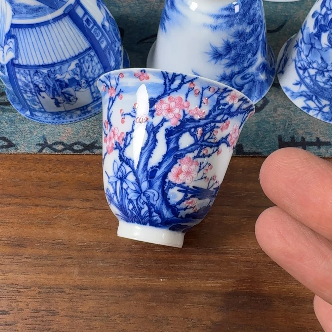 黄娟老师亲工精品