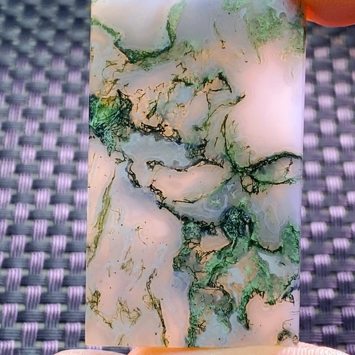 玛瑙/玉髓颈饰未镶嵌老**o