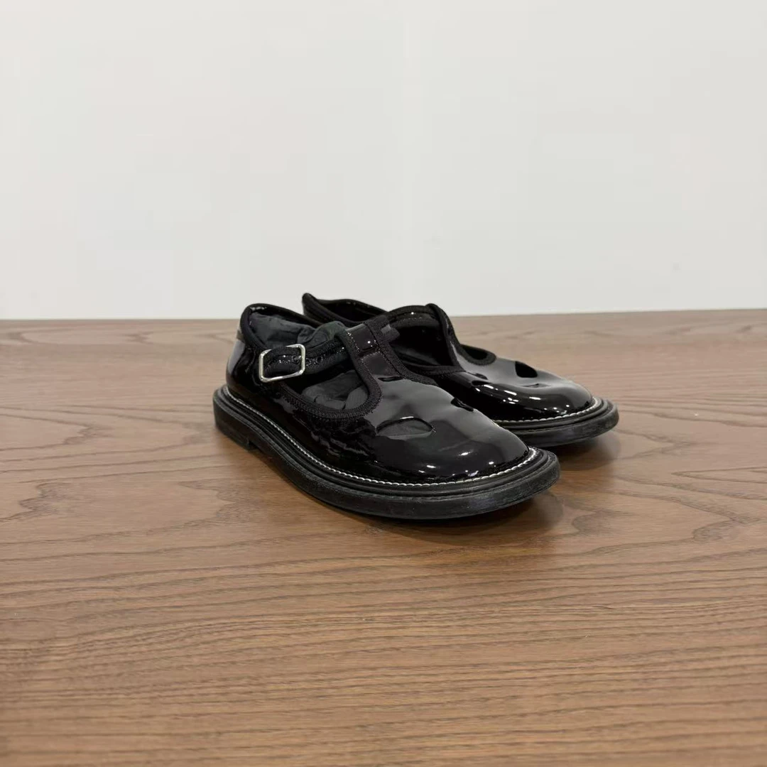 99新 BURBERRY/博柏利 博柏利鞋37码 sr