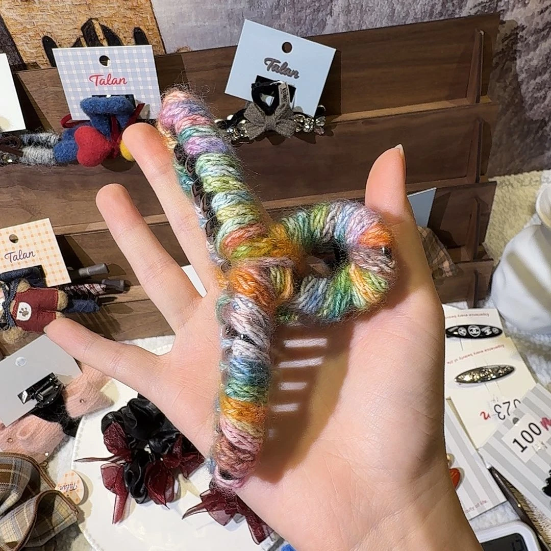 非金属东大门发夹60