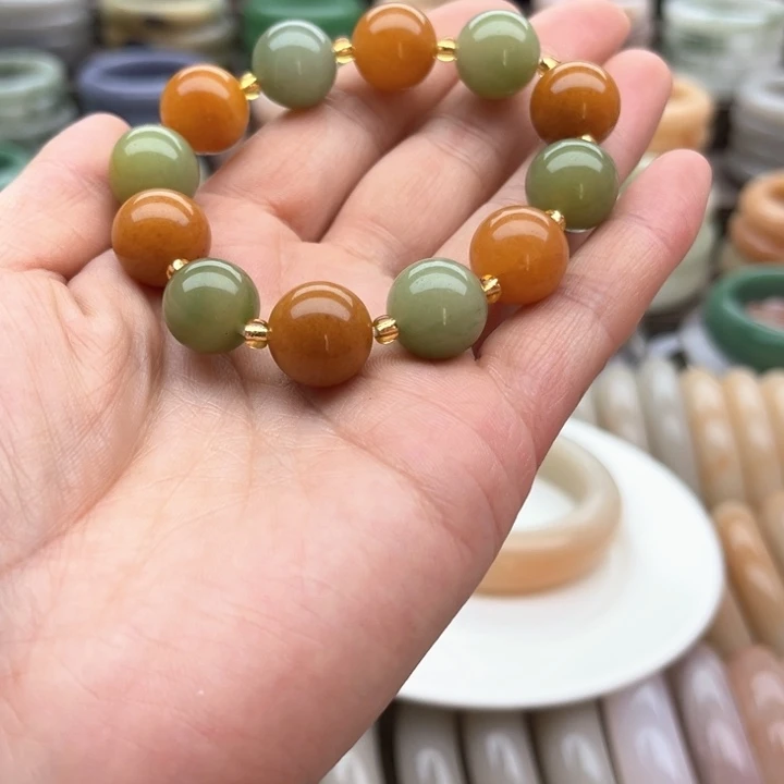 石英质玉手镯合金