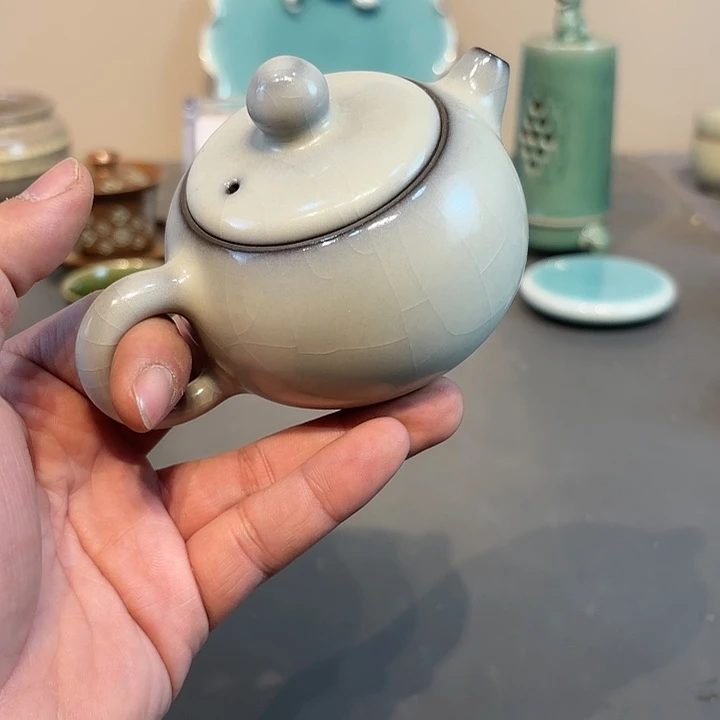 瓷片青瓷青瓷龙泉青瓷
