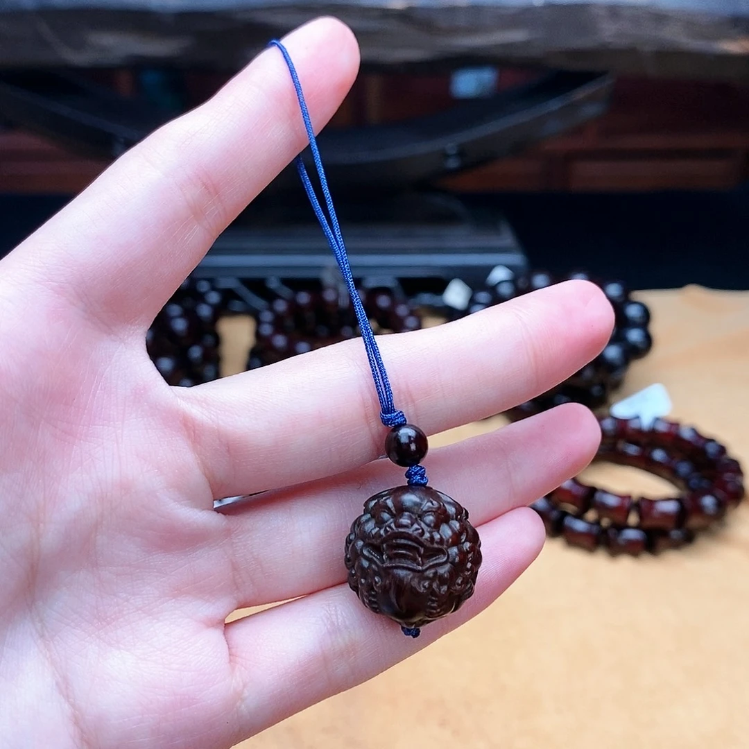 小叶紫檀手串/手链