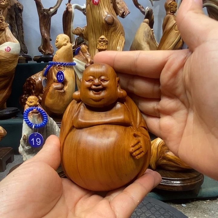 柏木（崖柏）精品崖柏