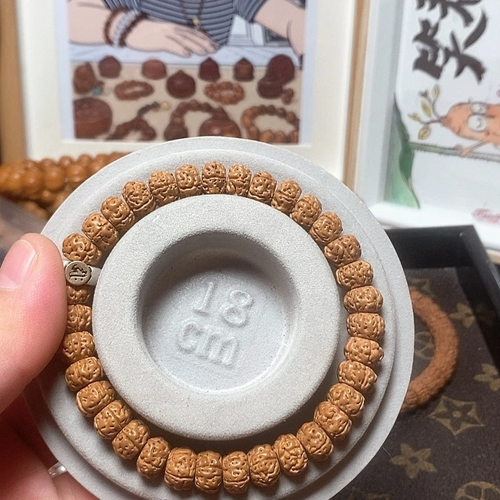 金刚菩提吊坠金刚菩提