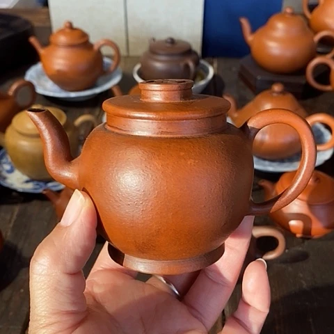 茶壶紫砂紫砂壶紫砂壶