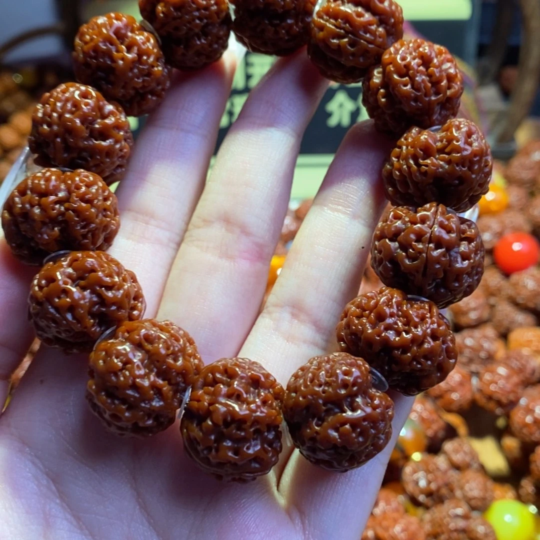 手串金刚菩提195玉华