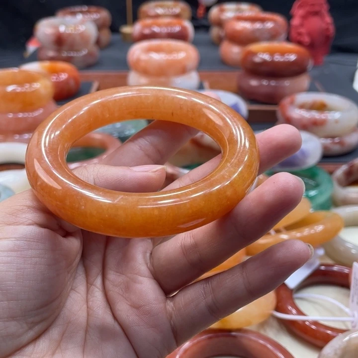 石英质玉钛钢珠宝奇石55