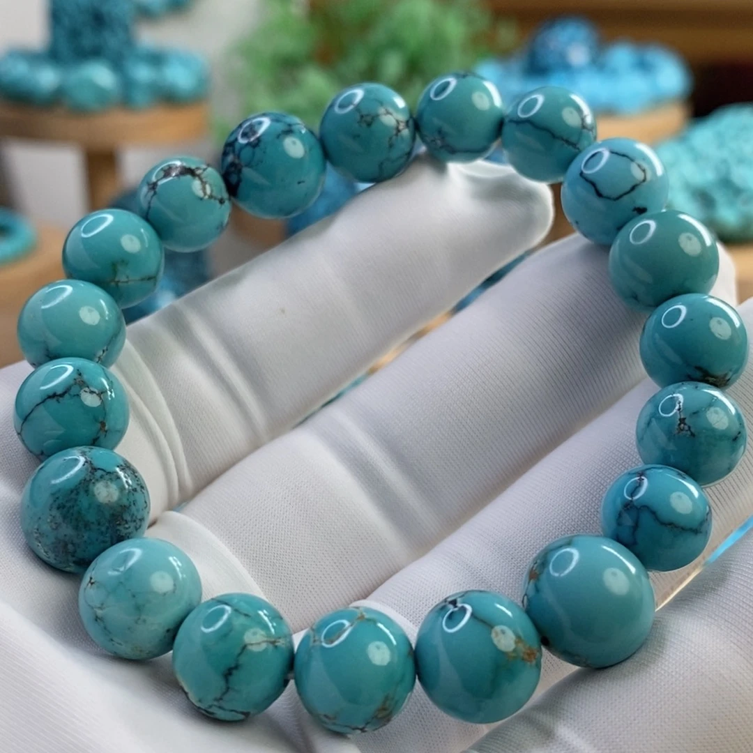 绿松石未镶嵌其他