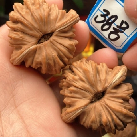 文玩核桃吊坠蓟县楼43