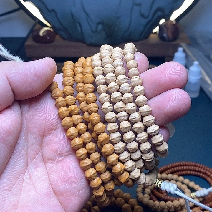 柏香籽/百香籽吊坠