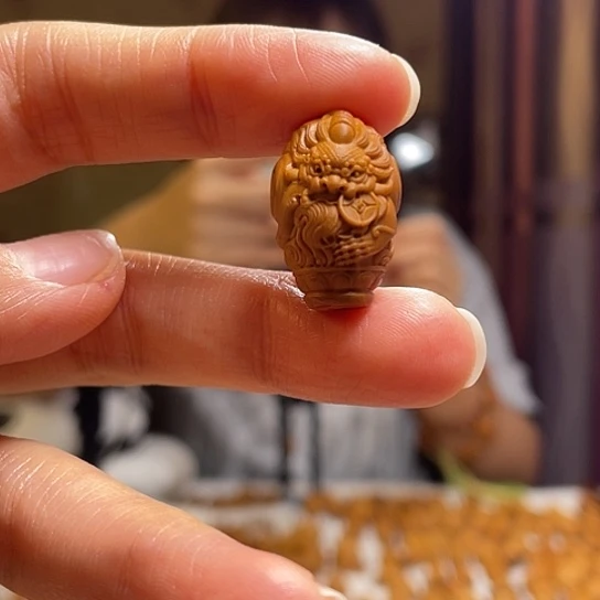 手串/手链橄榄核橄榄核