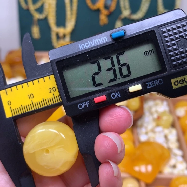 非金属配饰配珠019