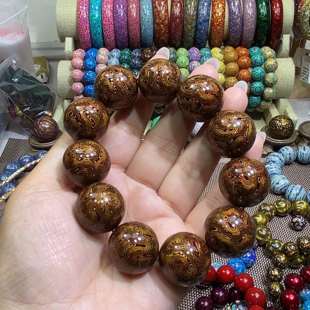 神匠手大漆珠2:0………………