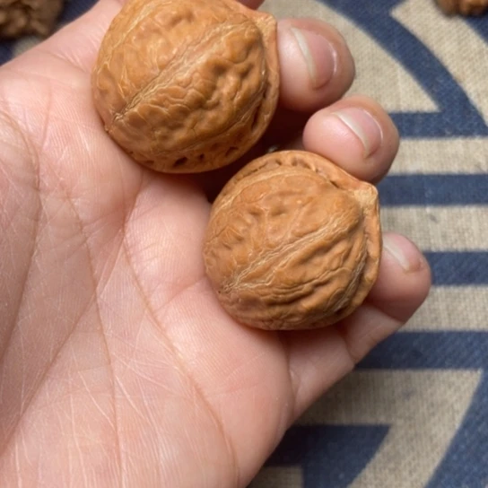 吊坠文玩核桃手捻