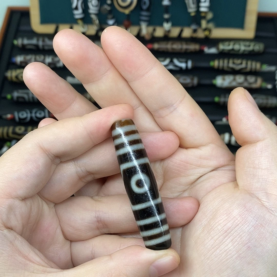 玛瑙/玉髓（覆膜）未镶嵌颈饰