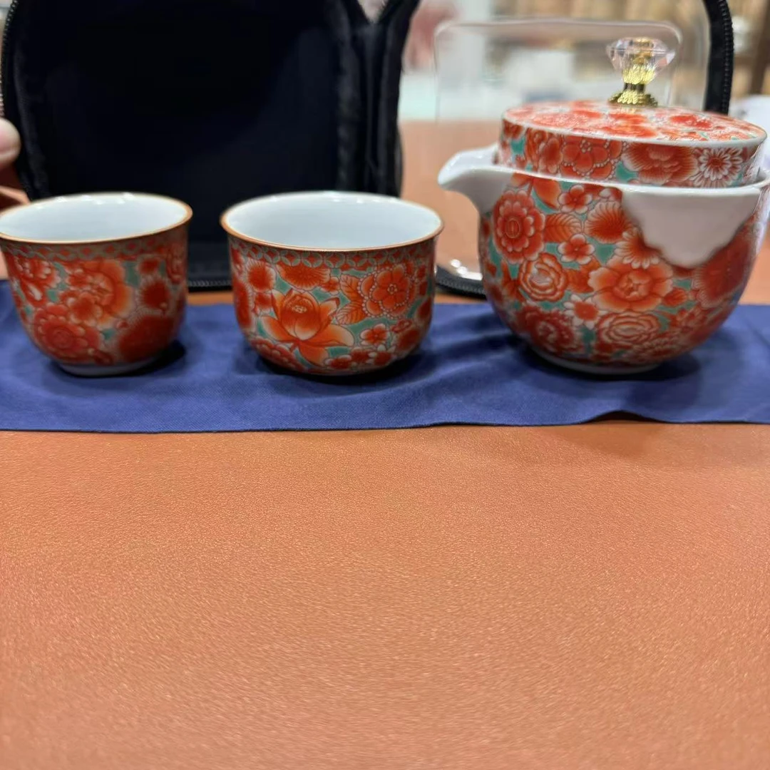 【闪购链接】瓷制品YS486