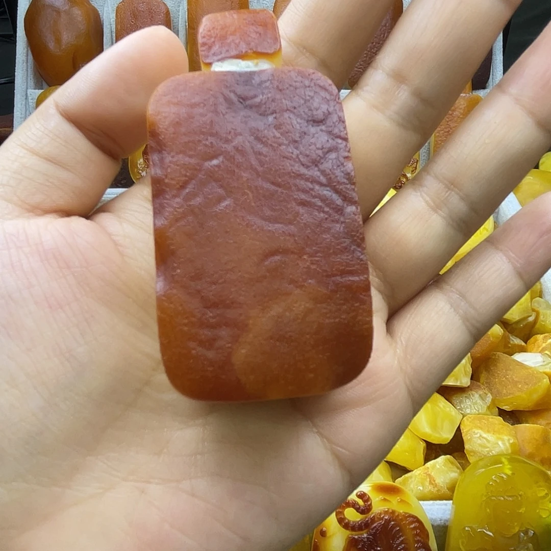 定制蜜蜡未镶嵌67899999999