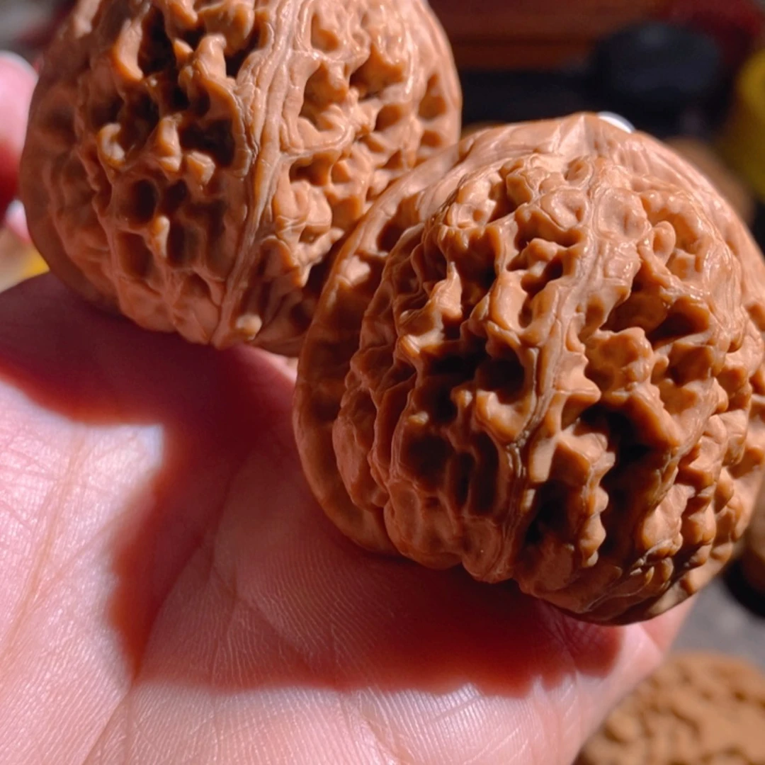 【闪购商品】吊坠文玩核桃千***店凤凰台