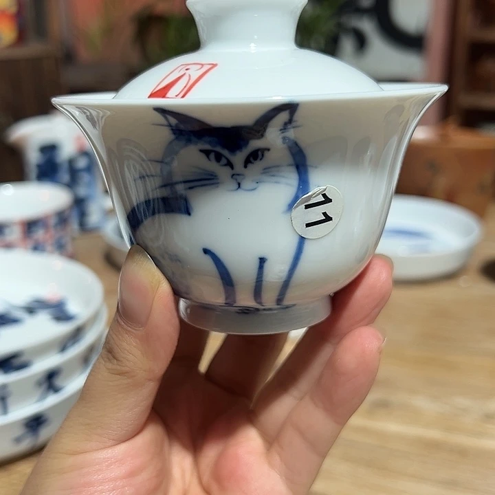 陶瓷艺术作品欣赏