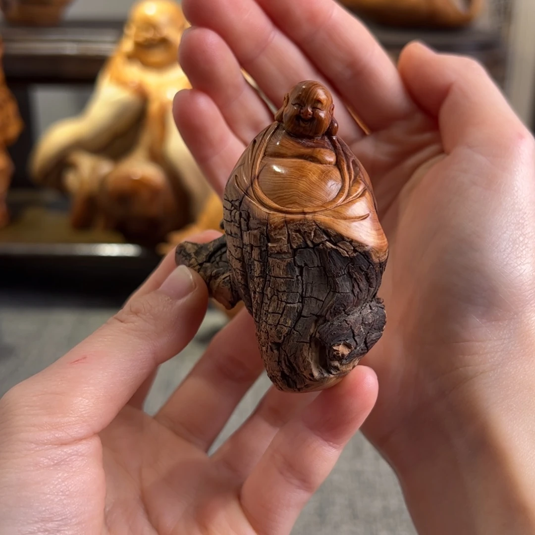 柏木（崖柏）关注一下