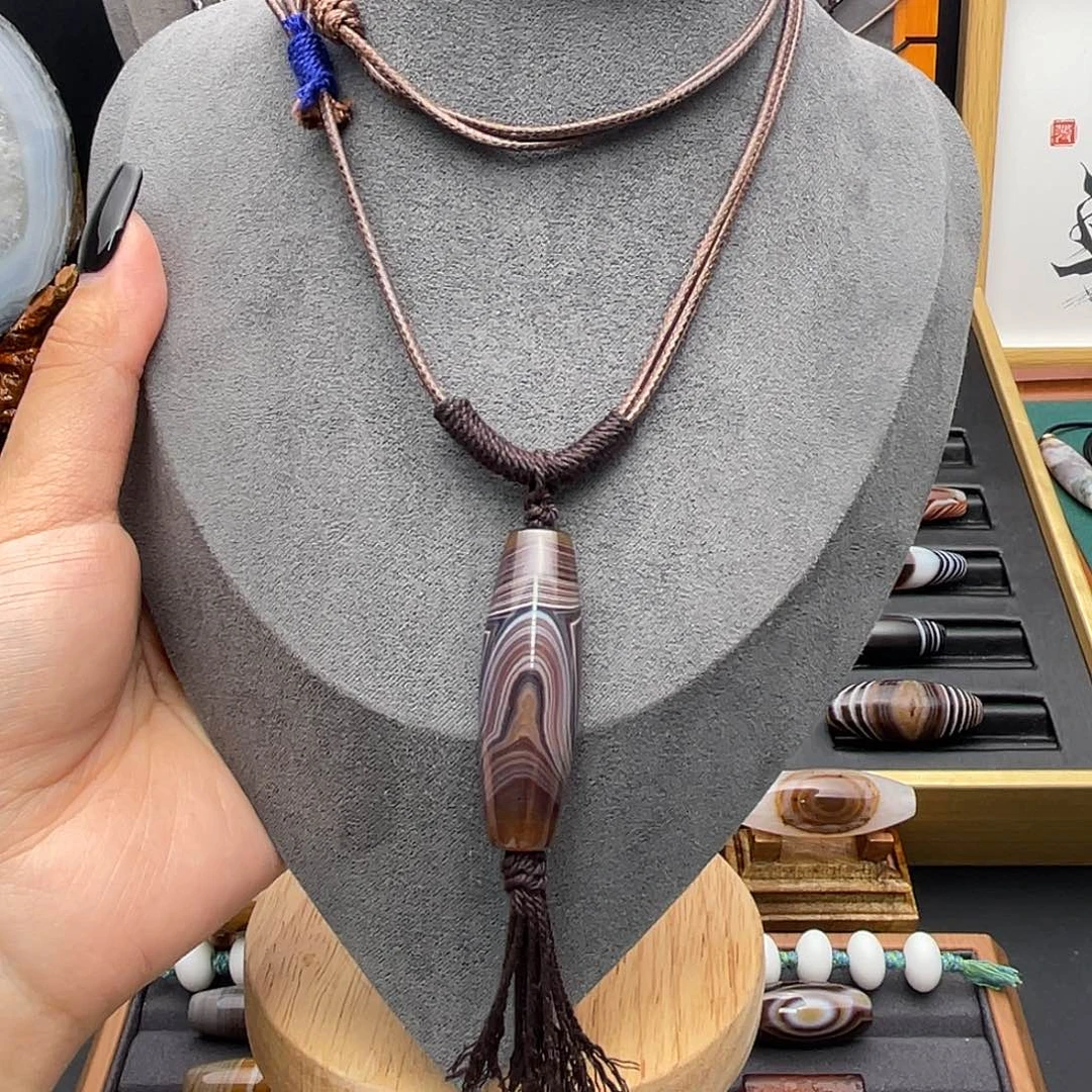 玛瑙/玉髓珠宝半成品合金