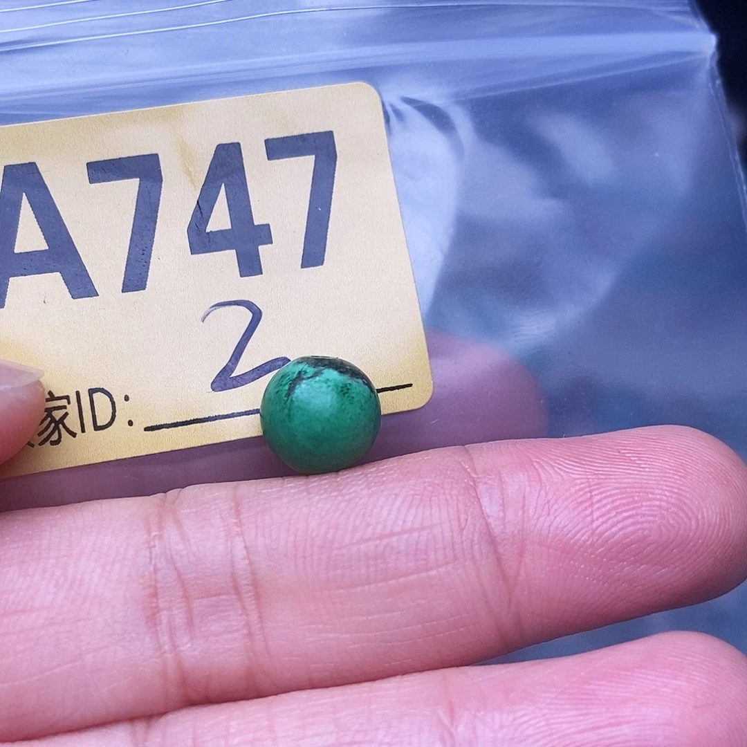 绿石头十堰特色手工古风配饰空竹十堰特色散珠