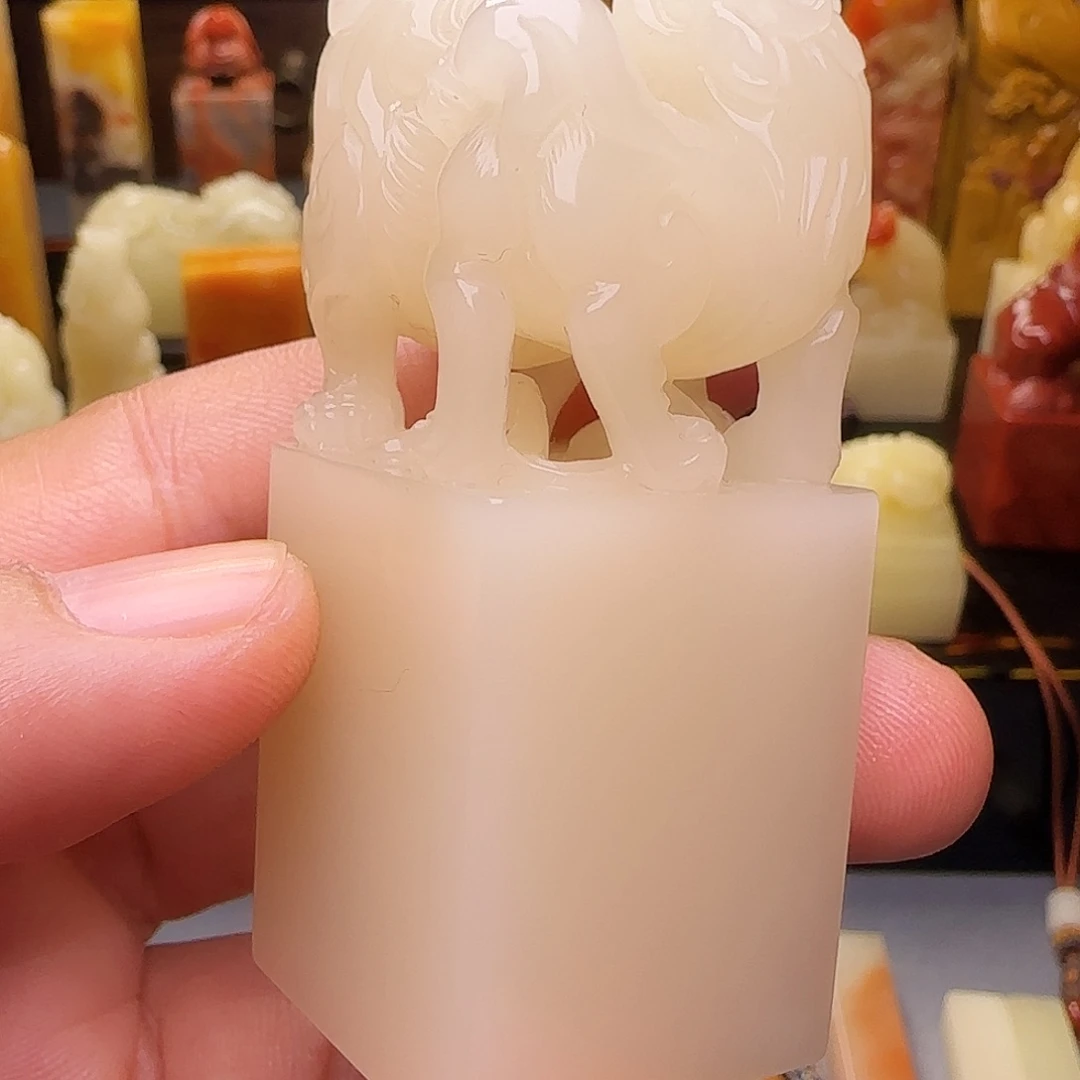 晨***风寿山石寿山石寿山石