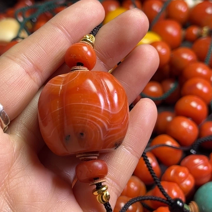 颈饰琉璃༄****琉璃……….