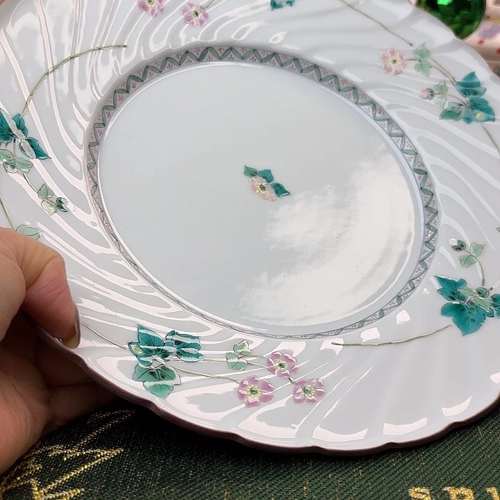 瓷极微瑕特价放漏美美美美，