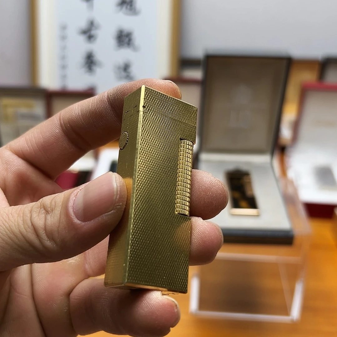 登家4代金麦穗。
