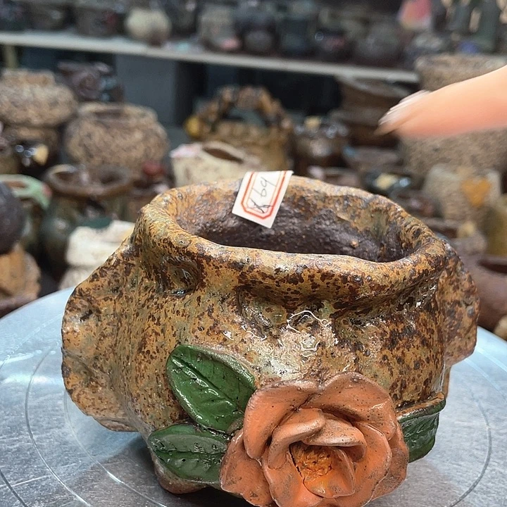 陶瓷制品不退不换41