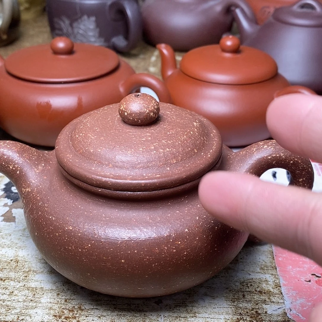 紫砂茶壶紫砂艺术