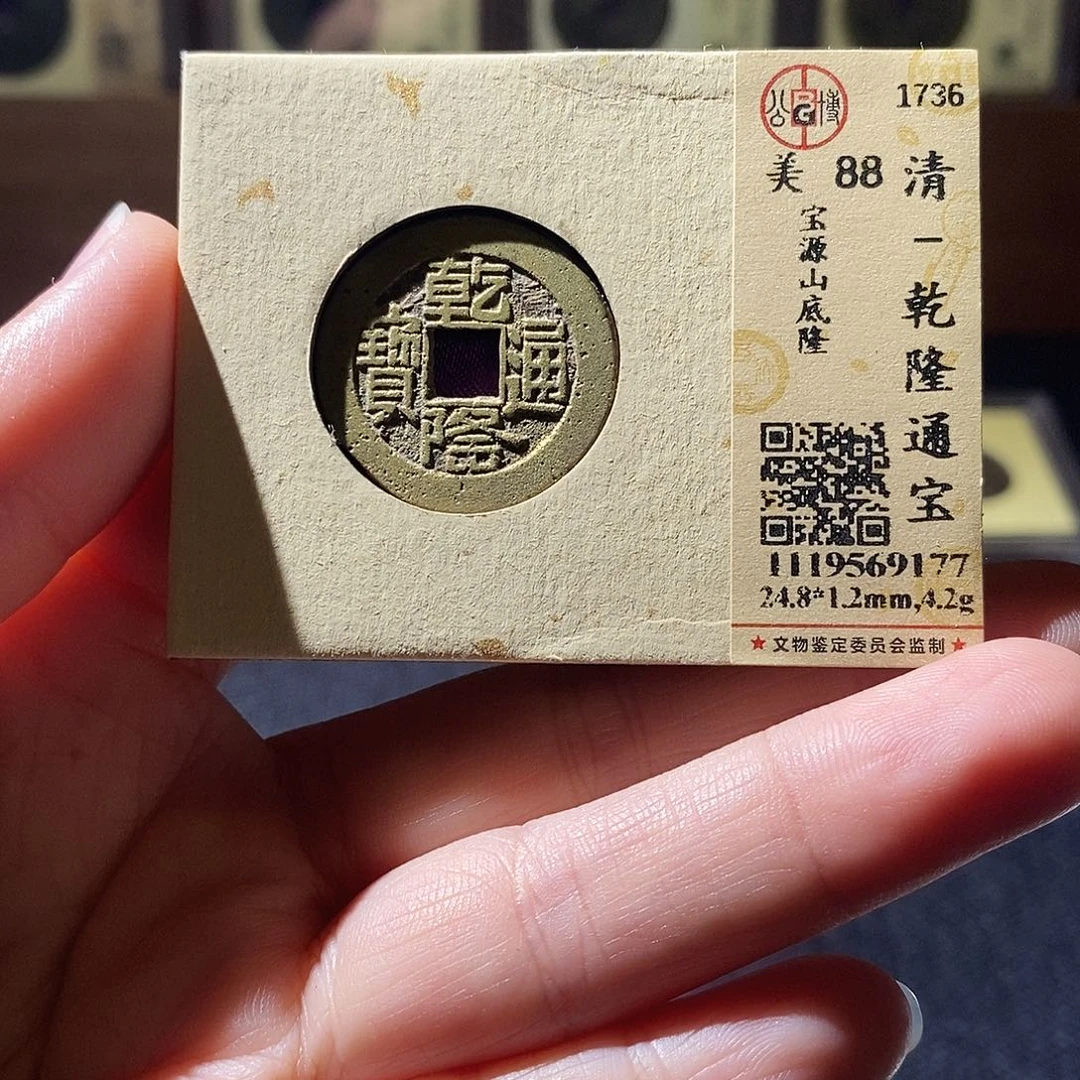 贝壳1 恭喜发财恭喜发财