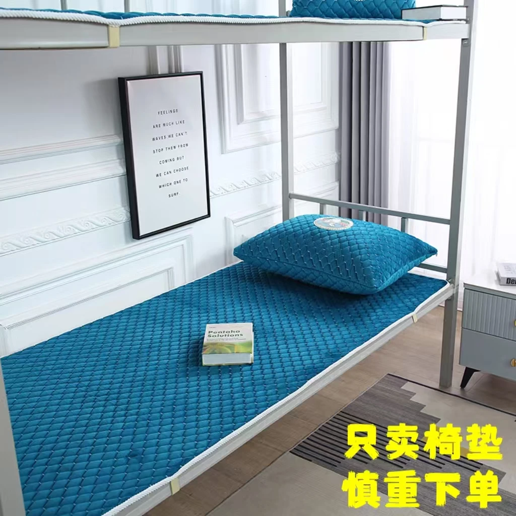 女生宿舍男生宿舍床垫家用学生单人褥子垫四季通用床盖床褥冬季用