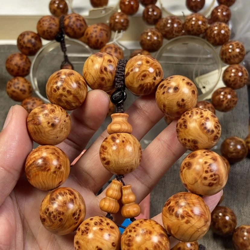 【闪购商品】柏木（崖柏）手串/手链
