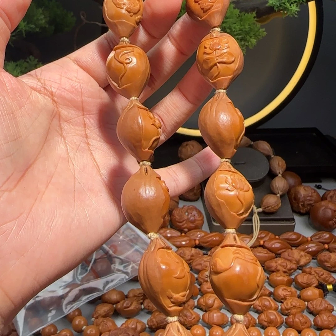 手串/手链橄榄核福利待遇