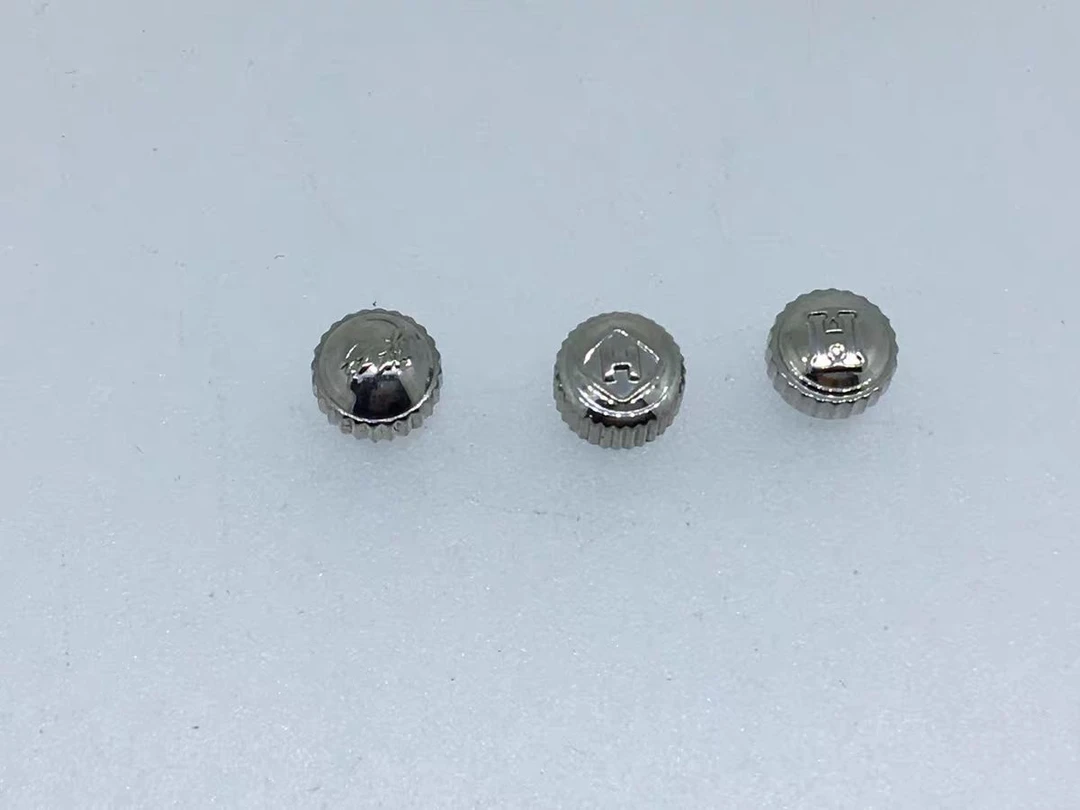 复古老式机械精钢手动腕表手表机芯配件01（以直播间展示为准）