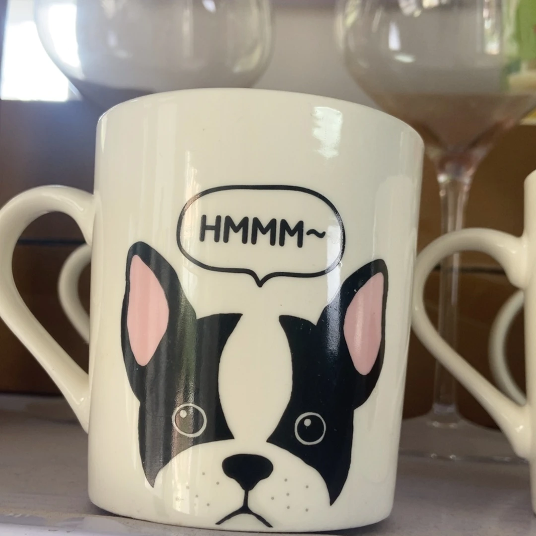 摆件我****猫陶瓷哈哈哈哈哈哈