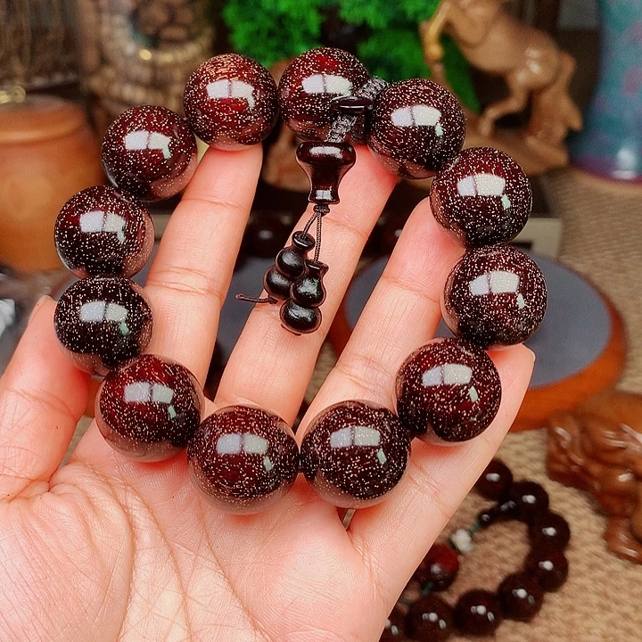 檀香紫檀（小叶紫檀）