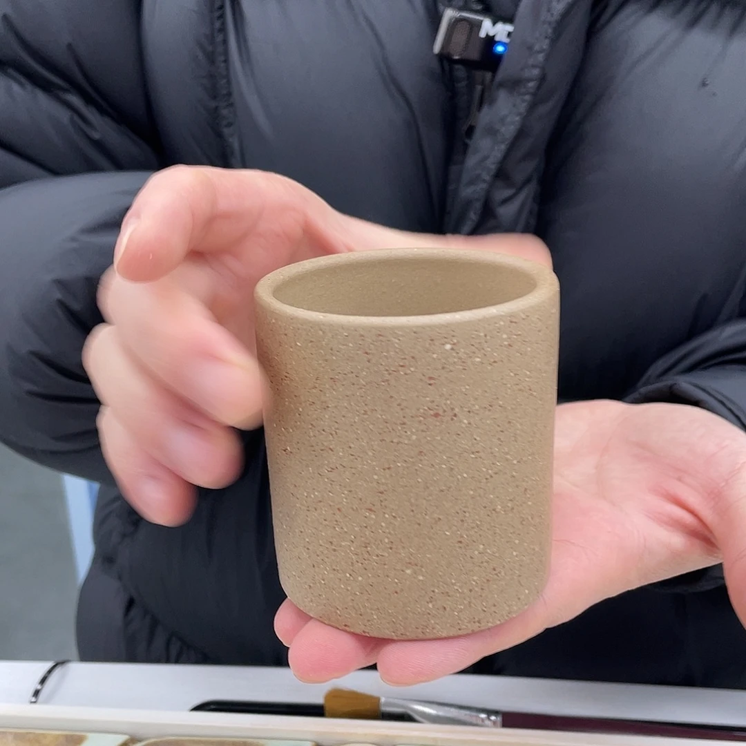 茶杯紫砂紫砂盖杯