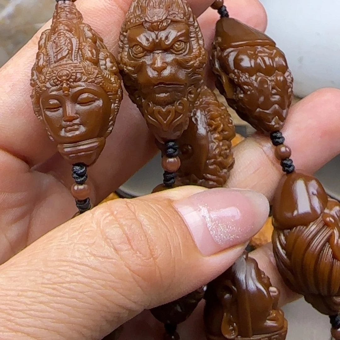 橄榄核手串橄榄橄榄