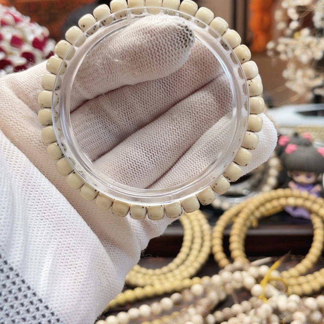 星月菩提手串星月