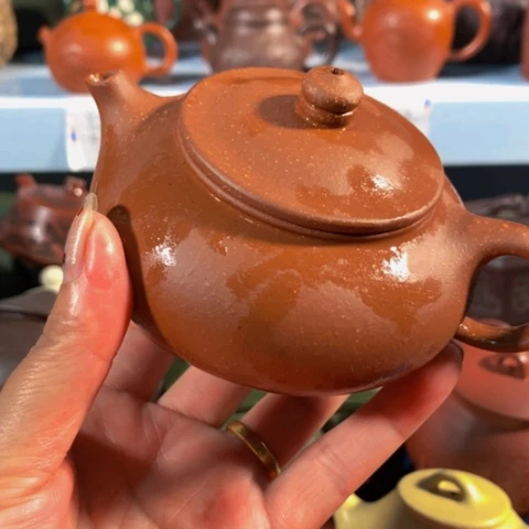 茶壶紫砂紫砂茶壶