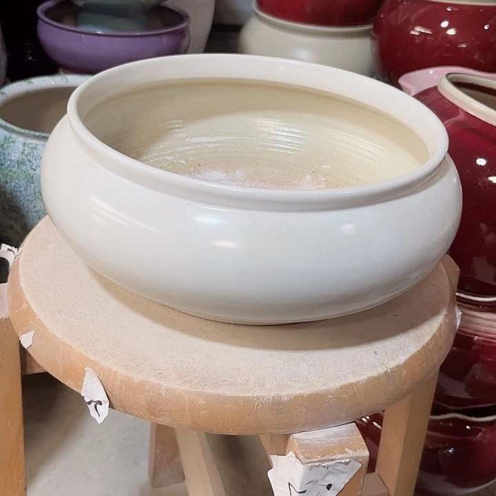 瓶口20高11 景德镇陶瓷满29包邮