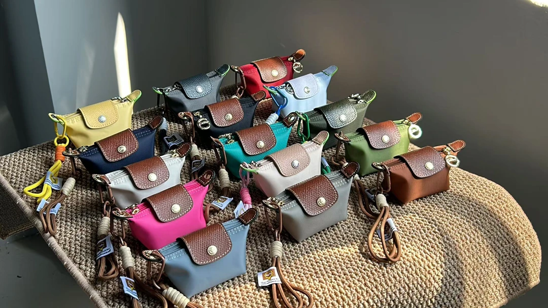 福利款零钱包包挂件